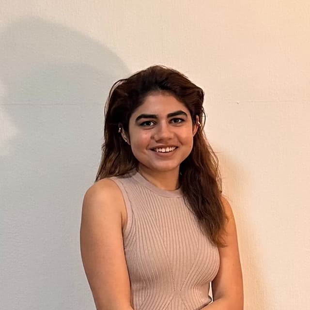 ISHIKA HOODA