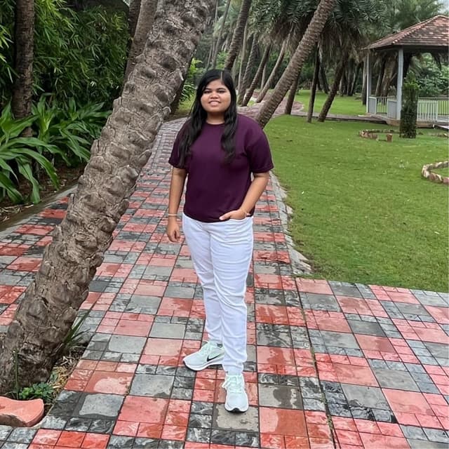 Ishika Jain
