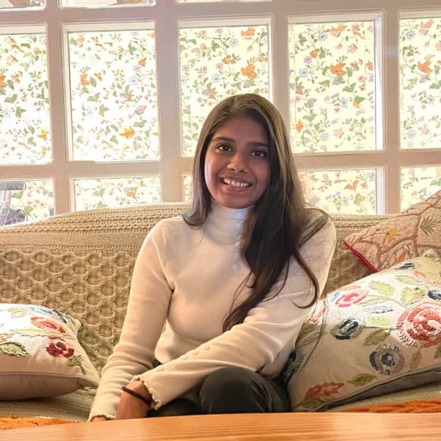 Ishika Jain