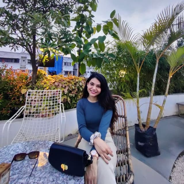 Ishika Jindal