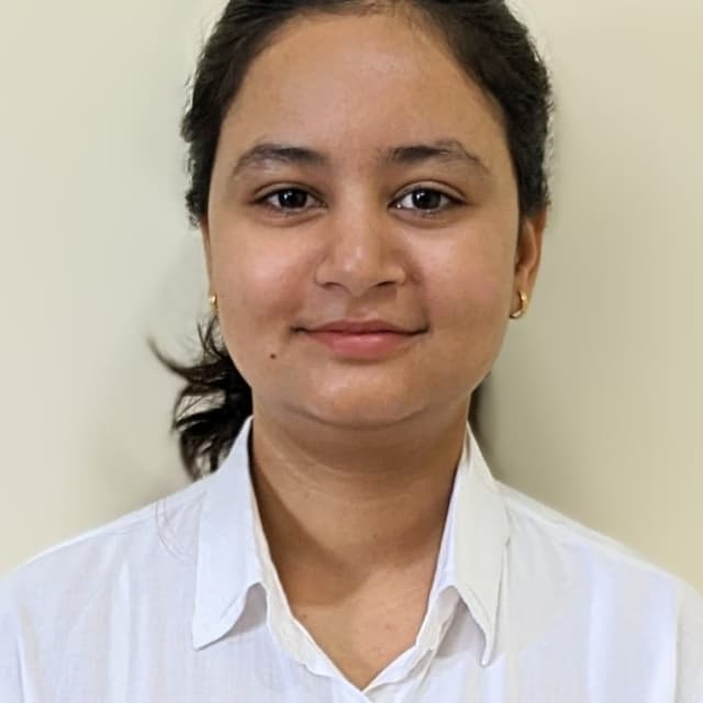 Ishika Muhal