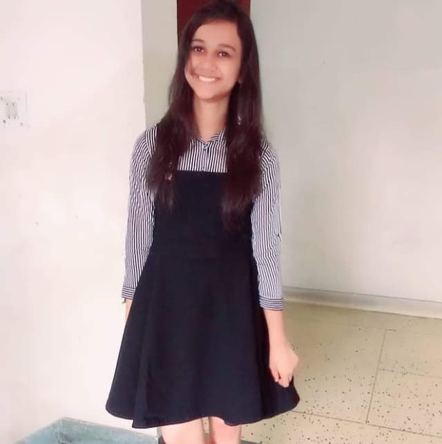 Ishika Singla