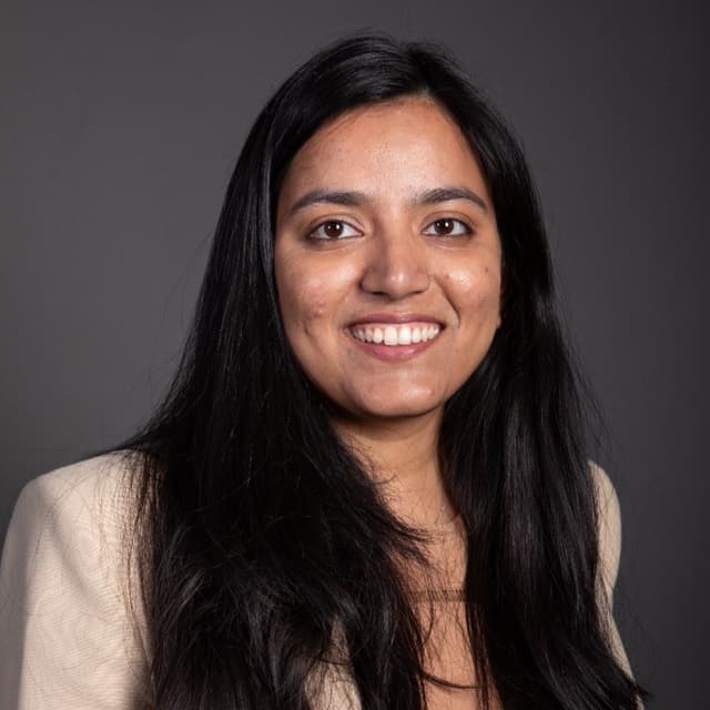 Ishika Soni