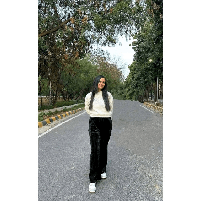 ishika talwar