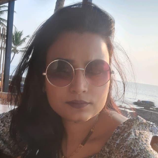 Shilpi Kumari