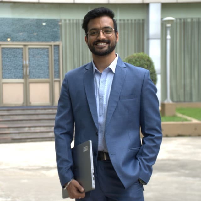 Ishit Agarwal