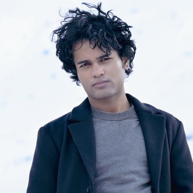 Ishit Singh