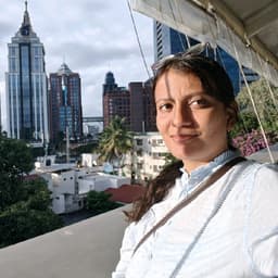 Ishita .