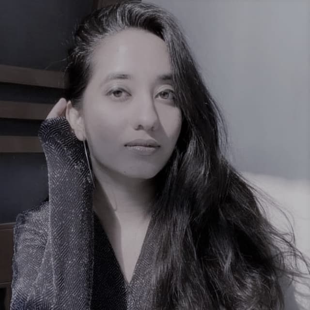 Ishita Agarwal