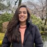 Ishita Agarwal