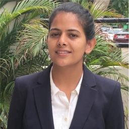 Ishita Agghi