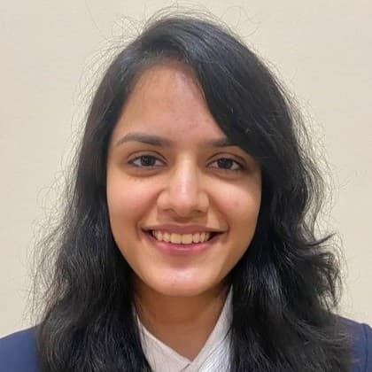 Ishita Agrawal