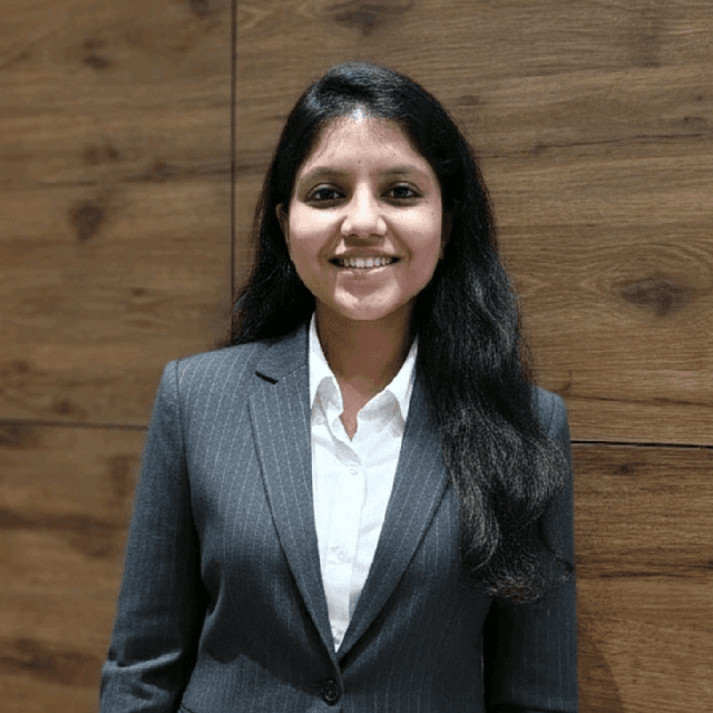 Ishita Agrawal