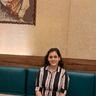 Ishita Agrawal