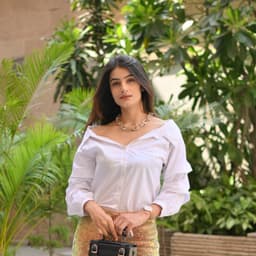 Ishita Arora