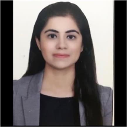 Ishita  Ashri 