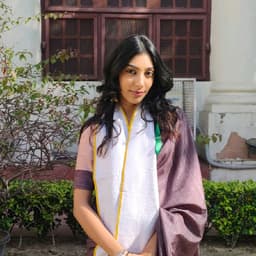 Ishita Bhardwaj