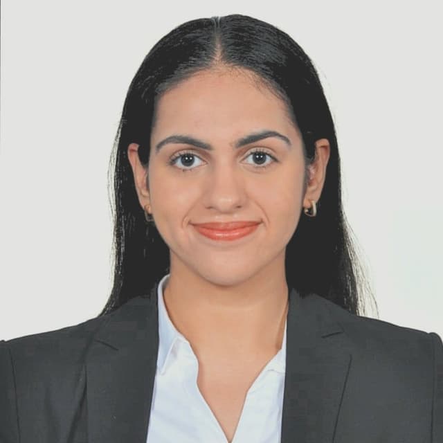 Ishita Bindra