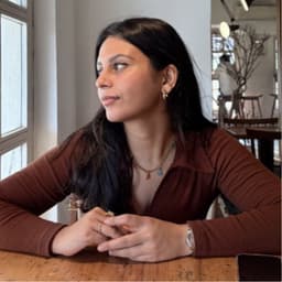 Ishita Bist