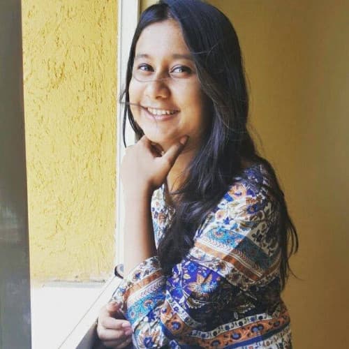 Ishita Boral