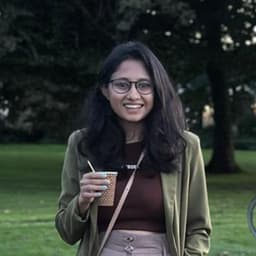 Ishita Chourasia