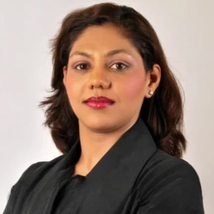 Ishita  Chowdhury