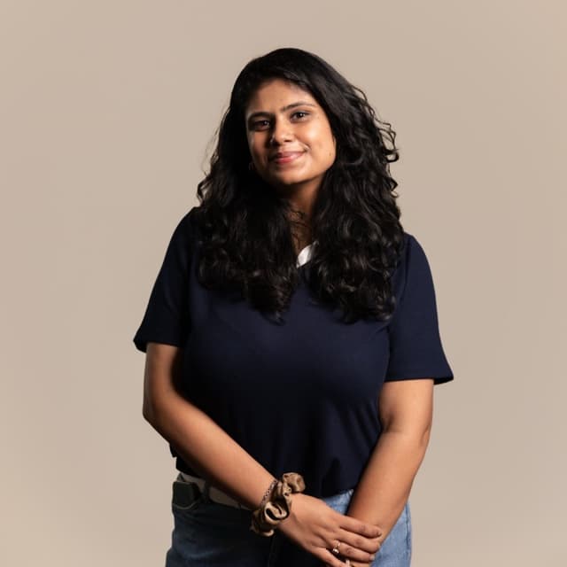 Ishita Dewan