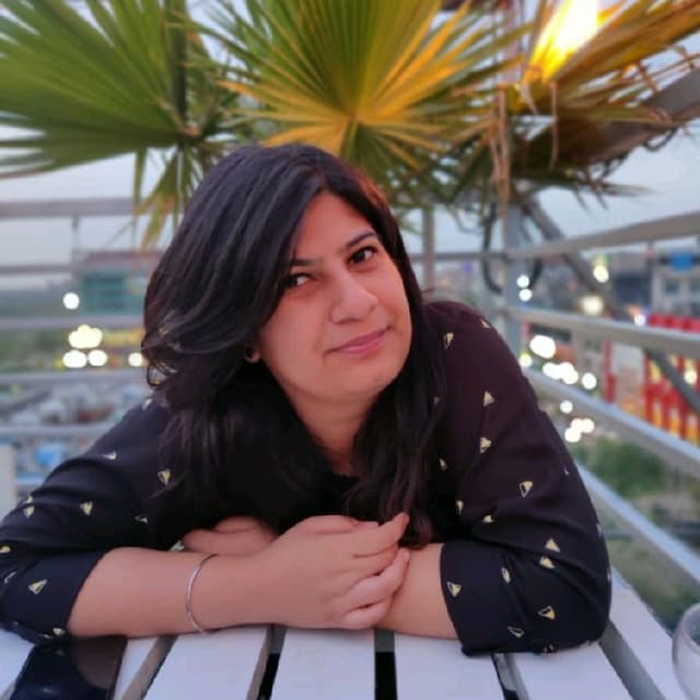 Ishita Dua