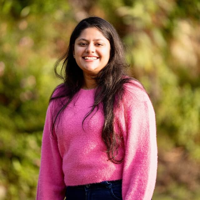 Ishita Garg