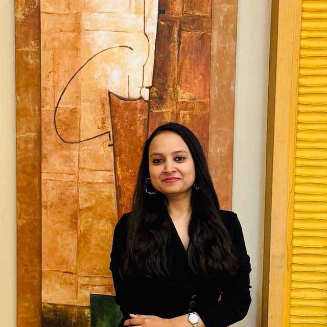 Ishita Goyal