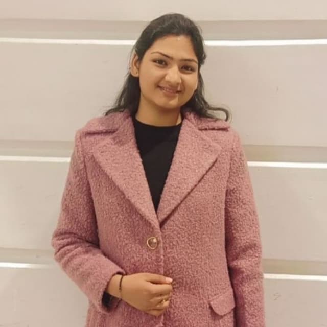 Ishita Jain