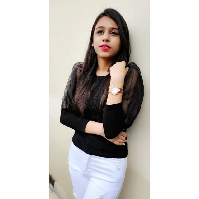 Ishita Jain
