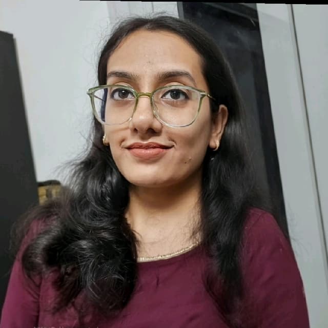 Ishita Kanwar