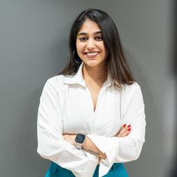 Ishita Lamba