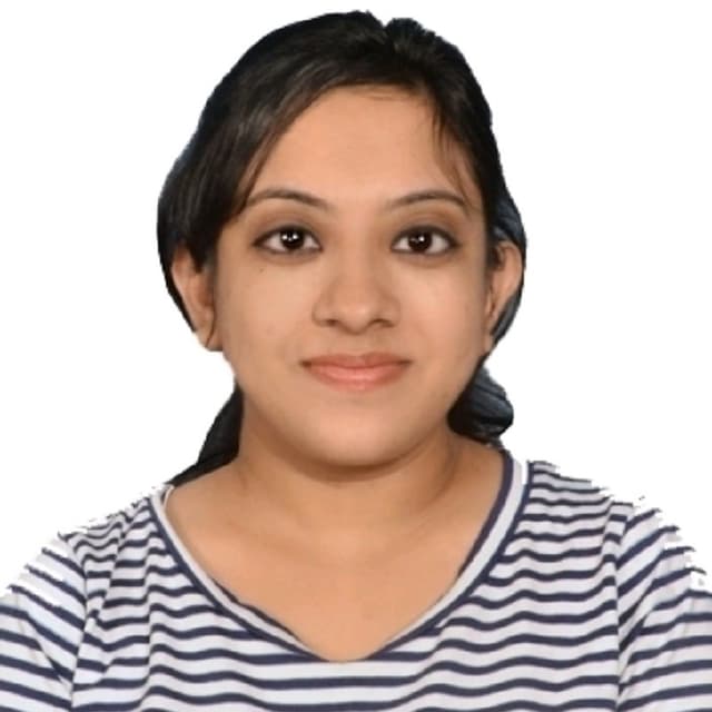 Ishita Maity