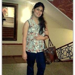 Ishita Mehta