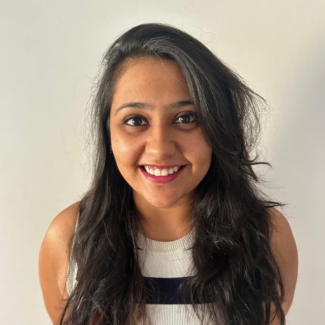 Ishita Mehta