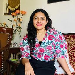Ishita P.