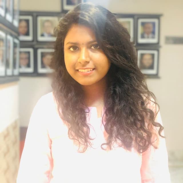 Ishita Pandey