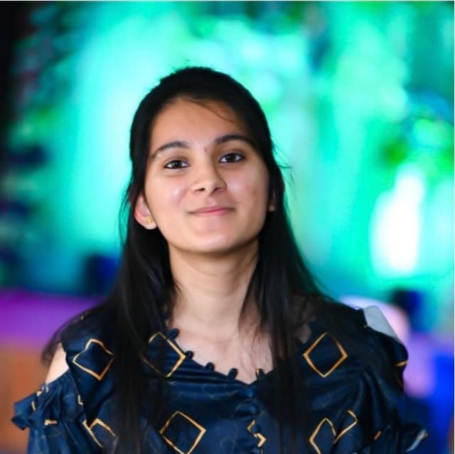 Ishita Raghav