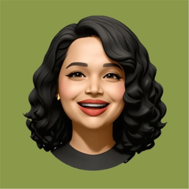 Ishita S.