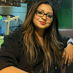 Ishita S.