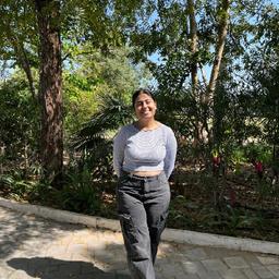 Ishita Sariya