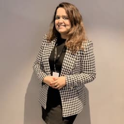 Ishita Shahade