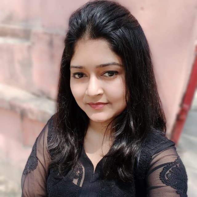 Ishita Shreya