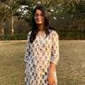 Ishita Singhal