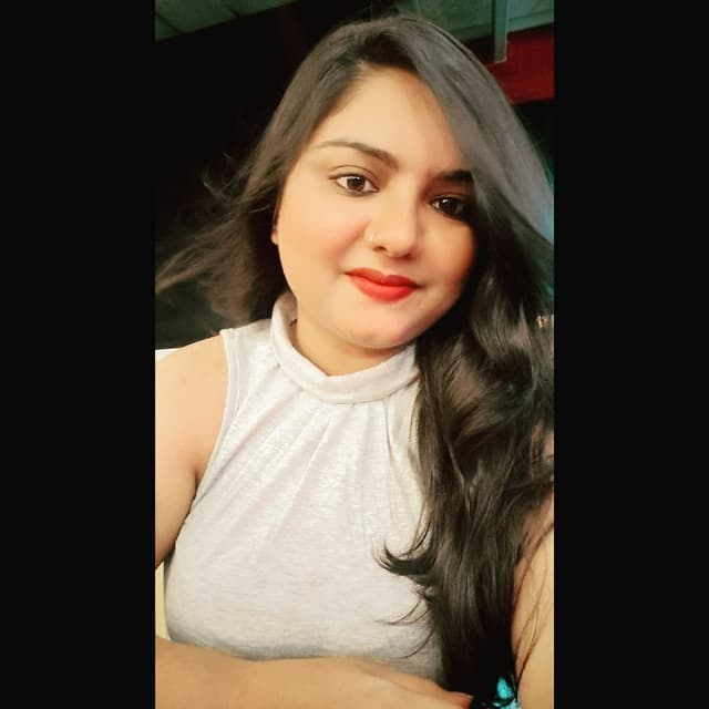 Ishita Srivastava