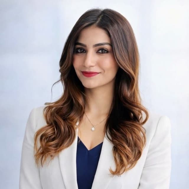Ishita Thakur