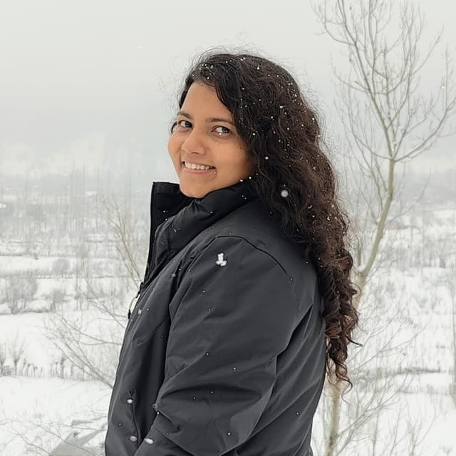 Ishita Verma