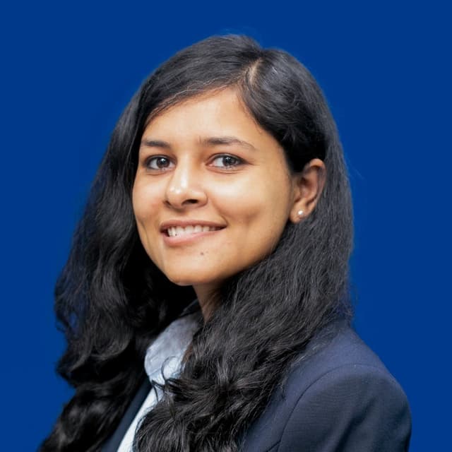 Ishita Vishnoi